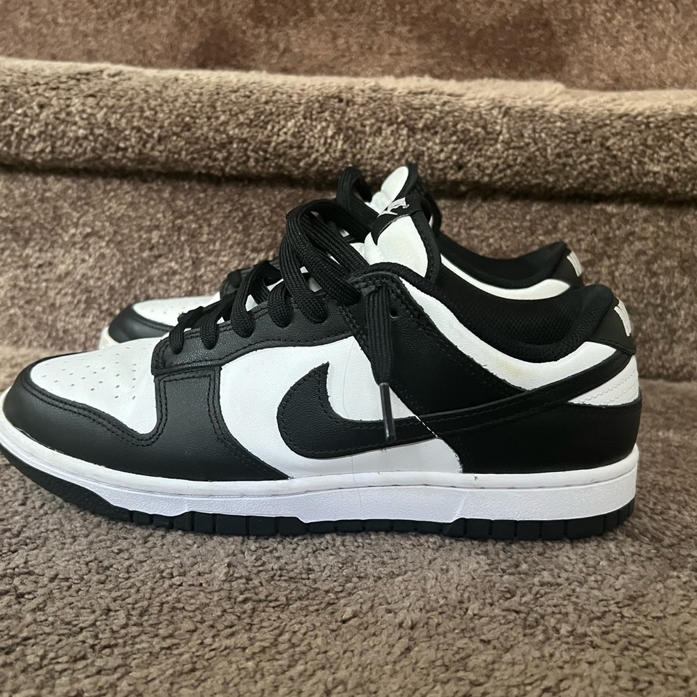 Nike Women’s Dunk Low